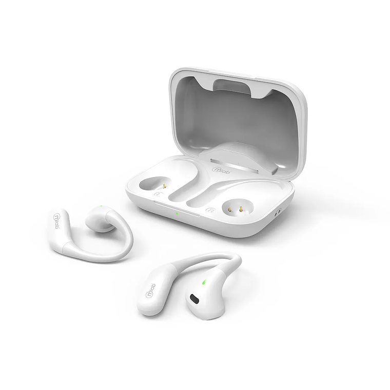 AUDÍFONO MLAB TWS OWS AIR-MOTION SPORT  5