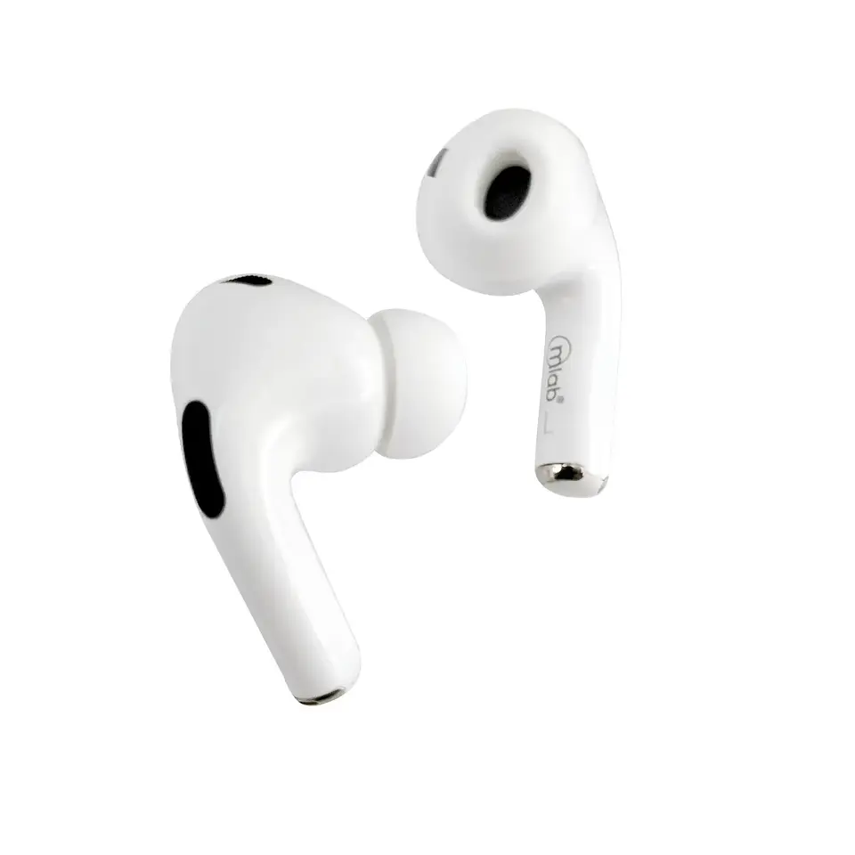 MLAB AUDIFONO TWS ANC + ENC AIR-SMART PANTALLA TÁCTIL PRO 5.0 3