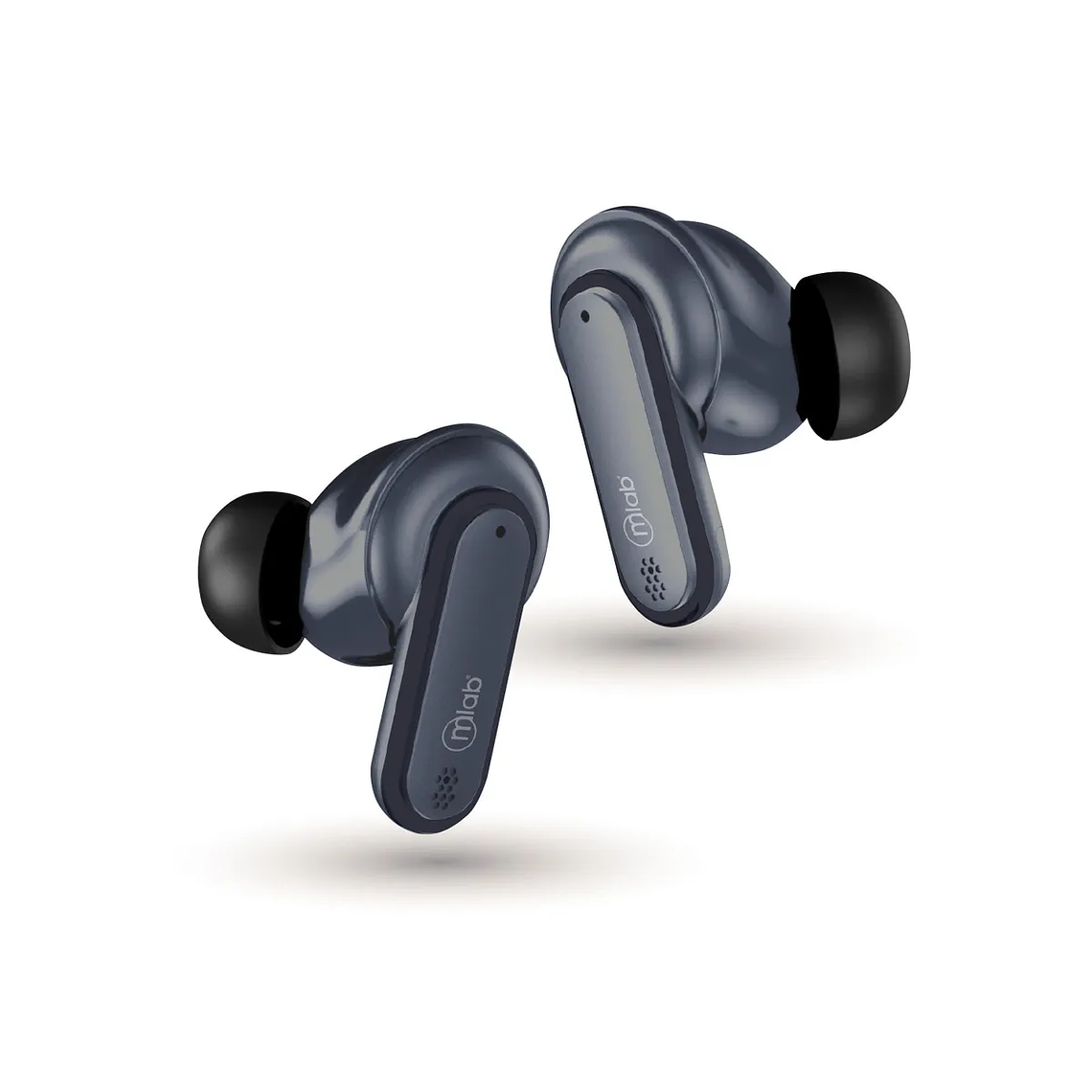 MLAB AUDIFONO TWS ANC + ENC TRAVEL ATMOSPHERE TOUCH SCREEN PRO 4