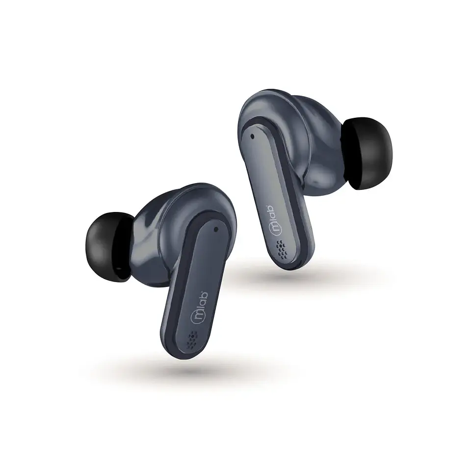 MLAB AUDIFONO TWS ANC + ENC TRAVEL ATMOSPHERE TOUCH SCREEN PRO 4