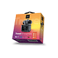 MLAB AUDIFONO TWS ANC + ENC TRAVEL ATMOSPHERE TOUCH SCREEN PRO - Miniatura 5