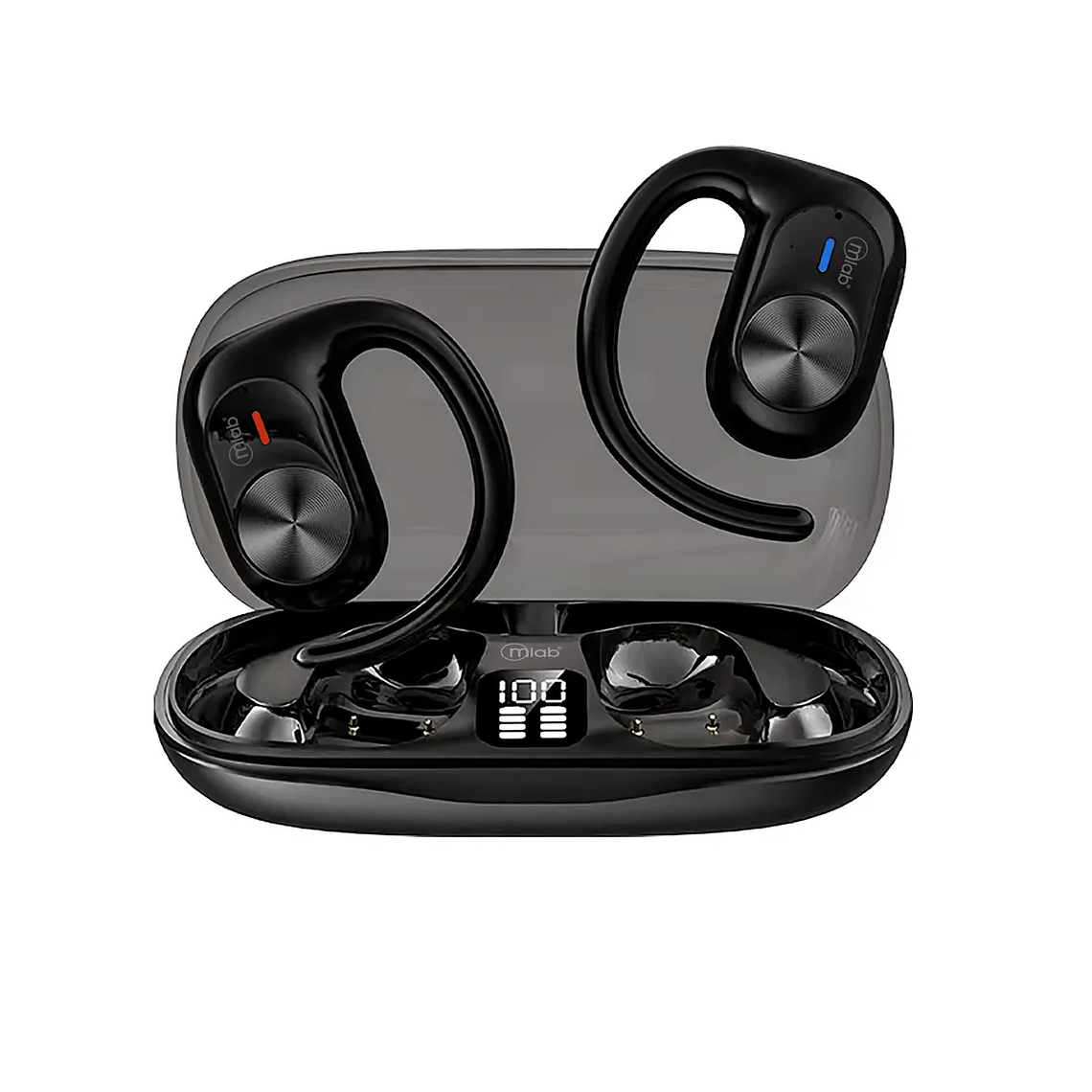 MLAB AUDIFONO TWS OWS CHANNEL EAR-AMBIENT SPORT 1