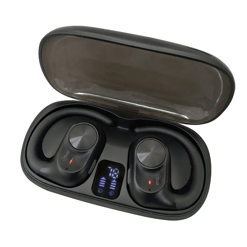 MLAB AUDIFONO TWS OWS CHANNEL EAR-AMBIENT SPORT 2
