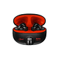 MLAB AUDIFONO TWS ANC + ENC ACTIVE SILENCE STRONG NEGRO/ROJO - Miniatura 1
