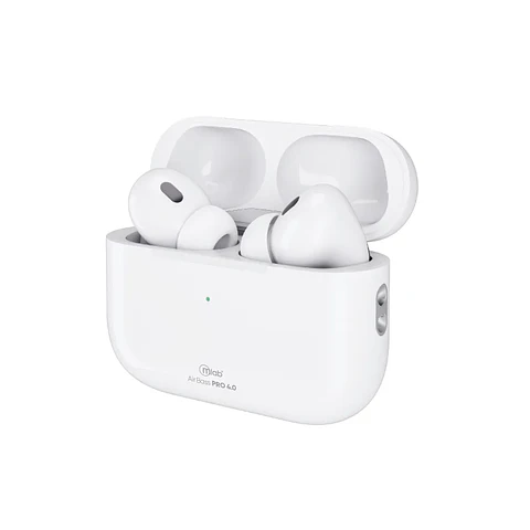 MLAB AUDIFONO TWS ANC + ENC AIR-BASS PRO 4.0 