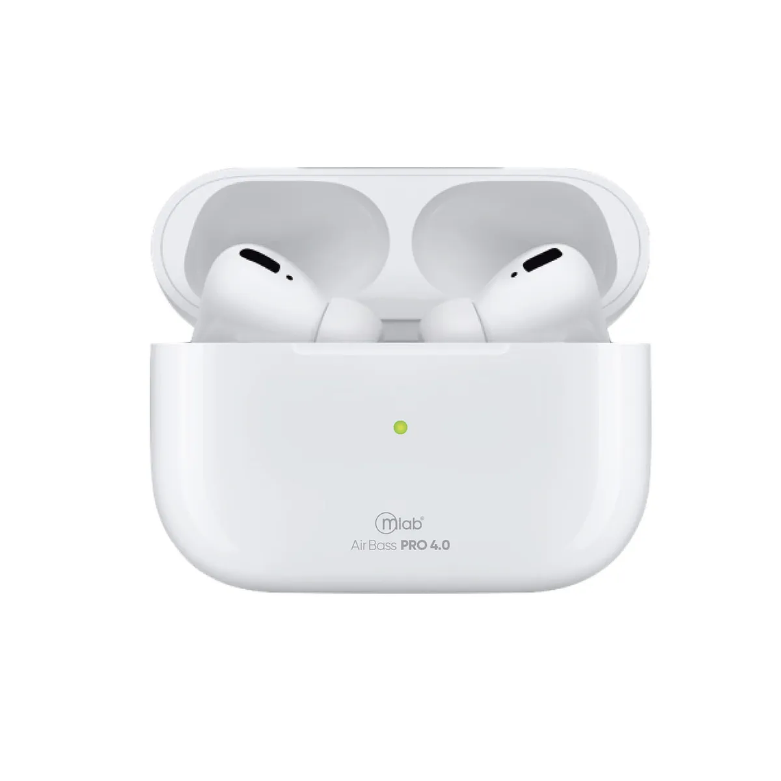 MLAB AUDIFONO TWS ANC + ENC AIR-BASS PRO 4.0  1