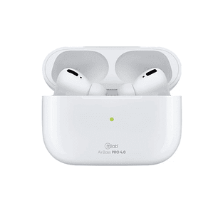 MLAB AUDIFONO TWS ANC + ENC AIR-BASS PRO 4.0 