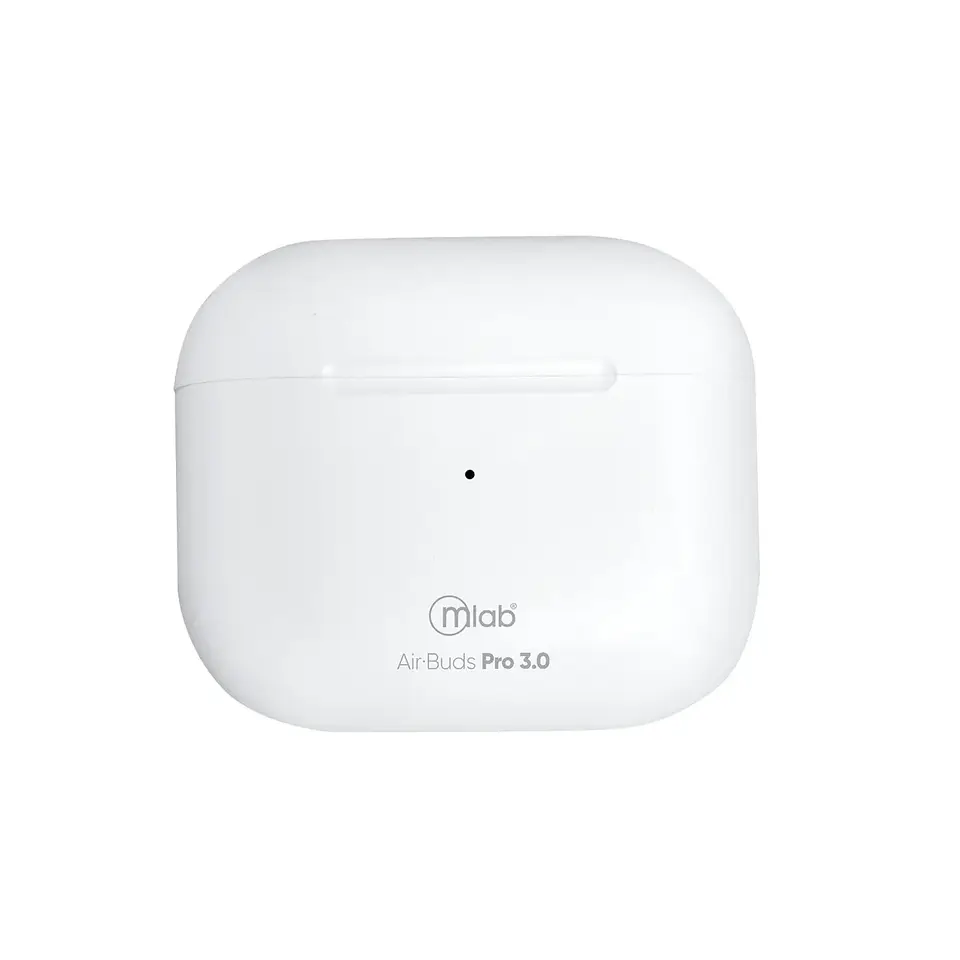 MLAB AUDIFONO TWS AIR-BUDS PRO 3.0 3