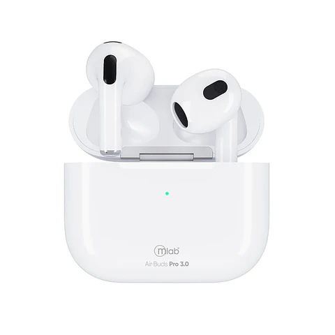 MLAB AUDIFONO TWS AIR-BUDS PRO 3.0