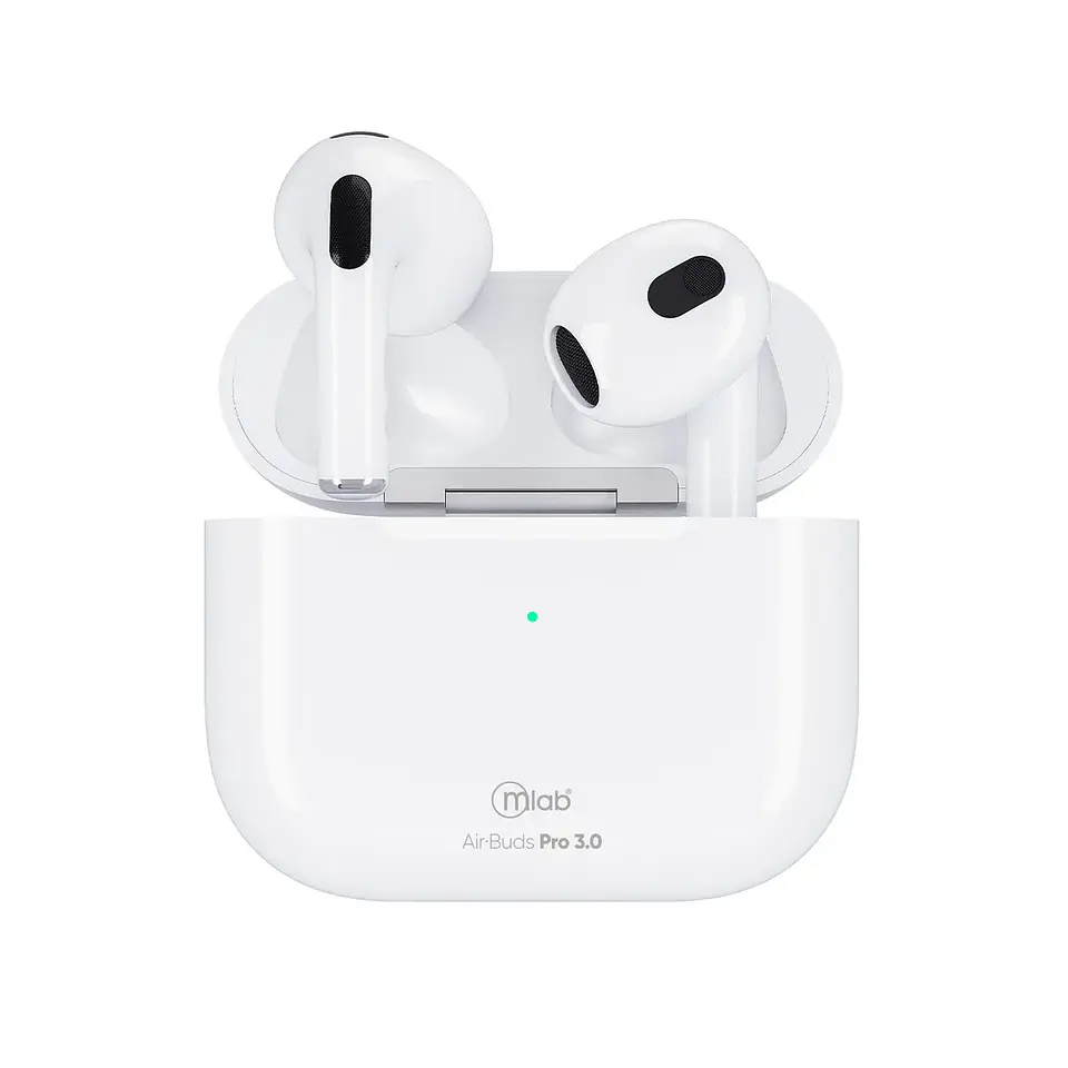 MLAB AUDIFONO TWS AIR-BUDS PRO 3.0 2