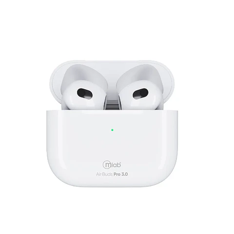 MLAB AUDIFONO TWS AIR-BUDS PRO 3.0
