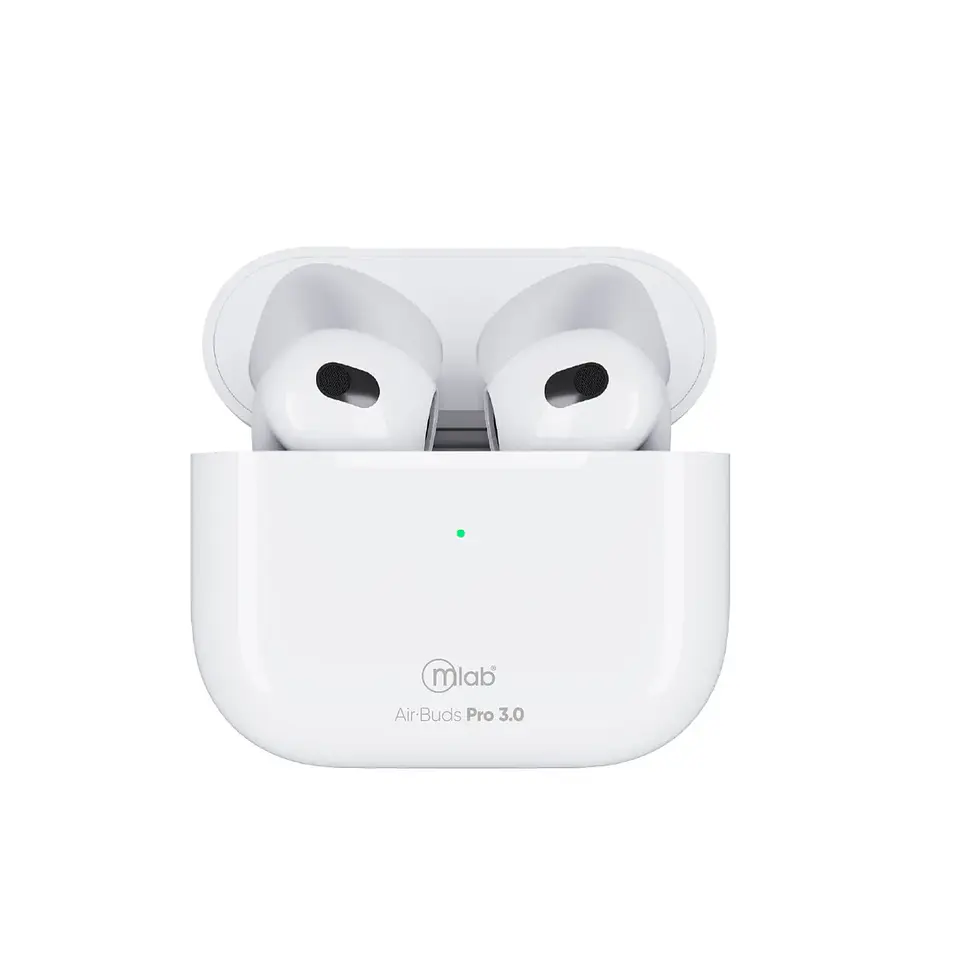 MLAB AUDIFONO TWS AIR-BUDS PRO 3.0 1