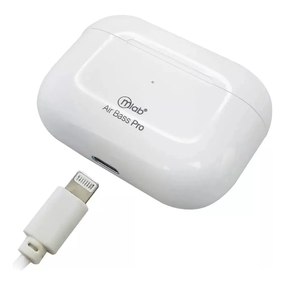 MLAB AUDIFONO TWS AIR-BASS PRO 3