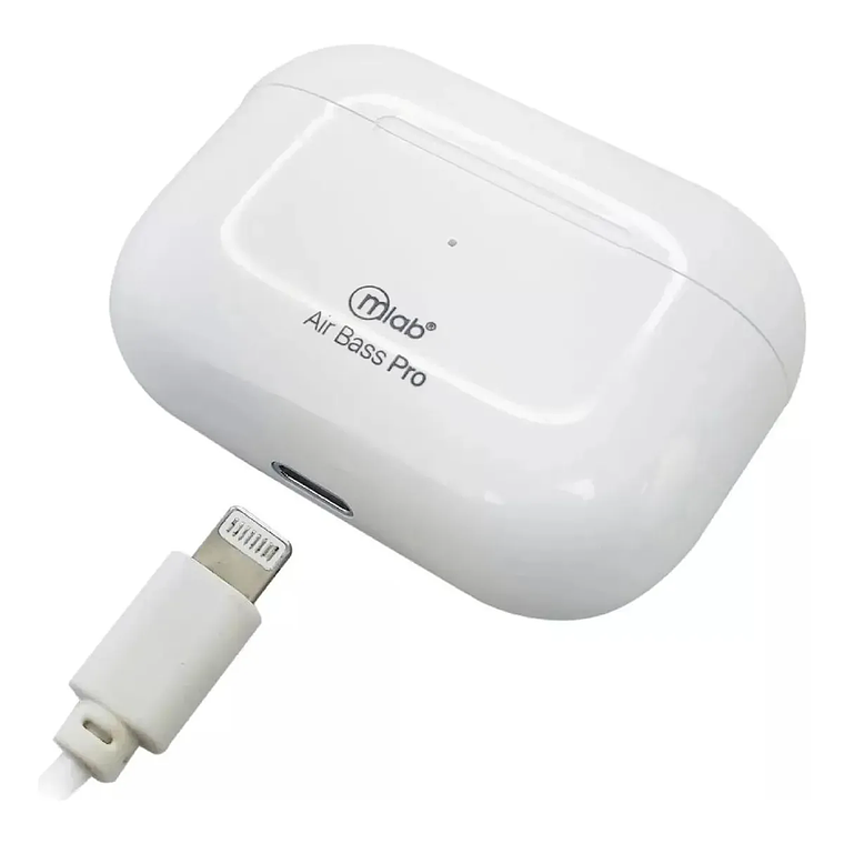 MLAB AUDIFONO TWS AIR-BASS PRO 3