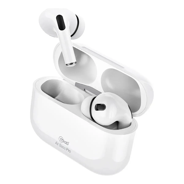 MLAB AUDIFONO TWS AIR-BASS PRO 1