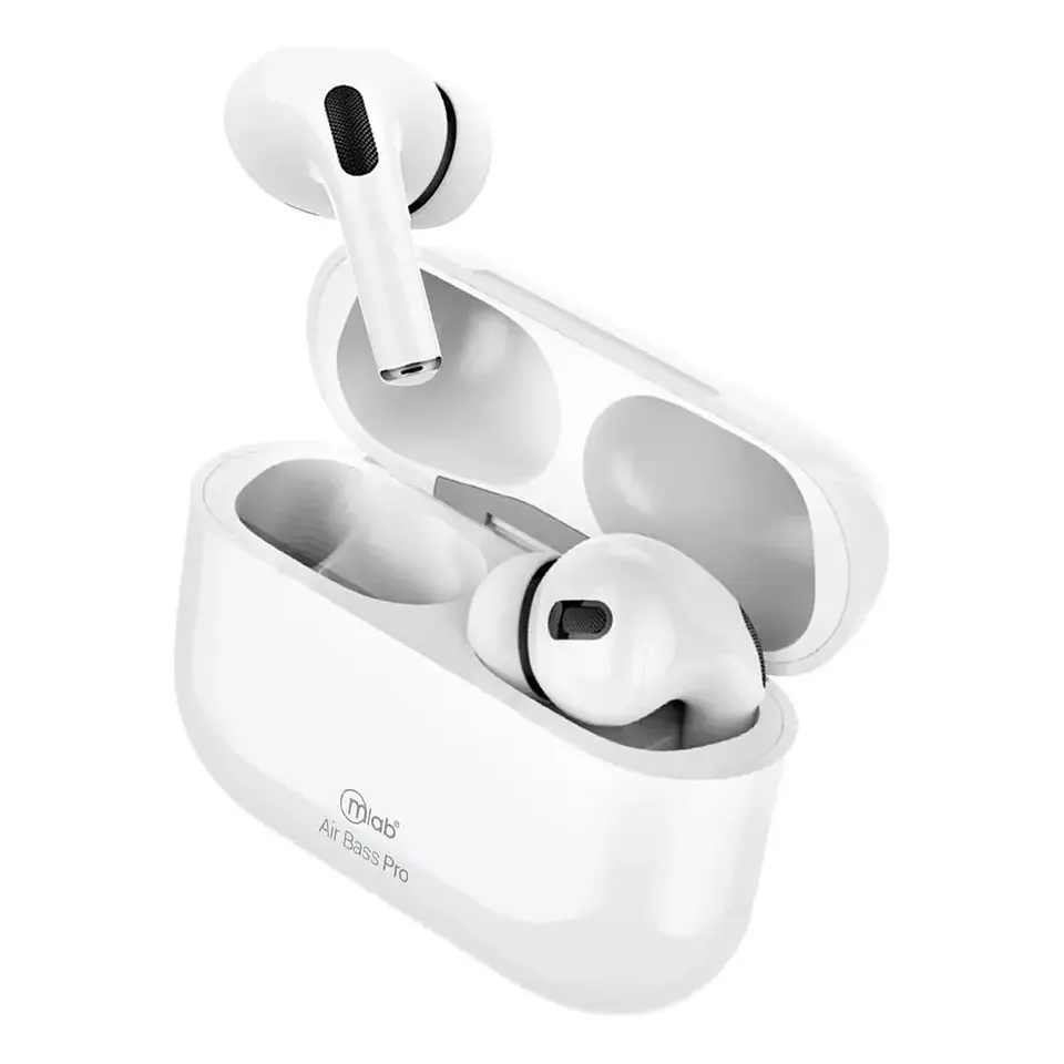 MLAB AUDIFONO TWS AIR-BASS PRO 1