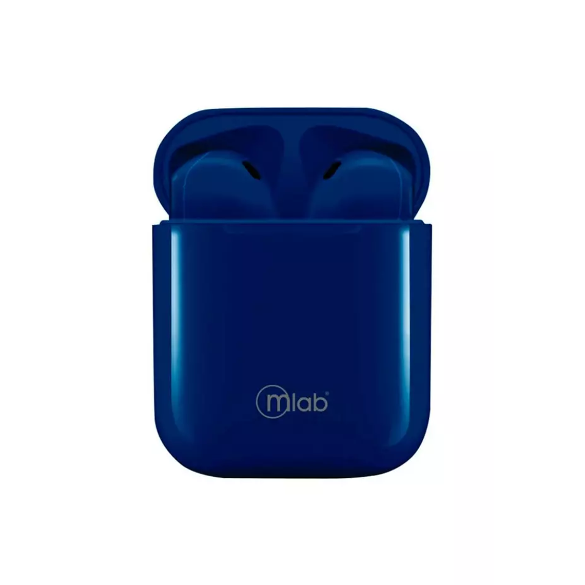 MLAB AUDIFONO AIR CHARGE TÁCTIL AZUL  1
