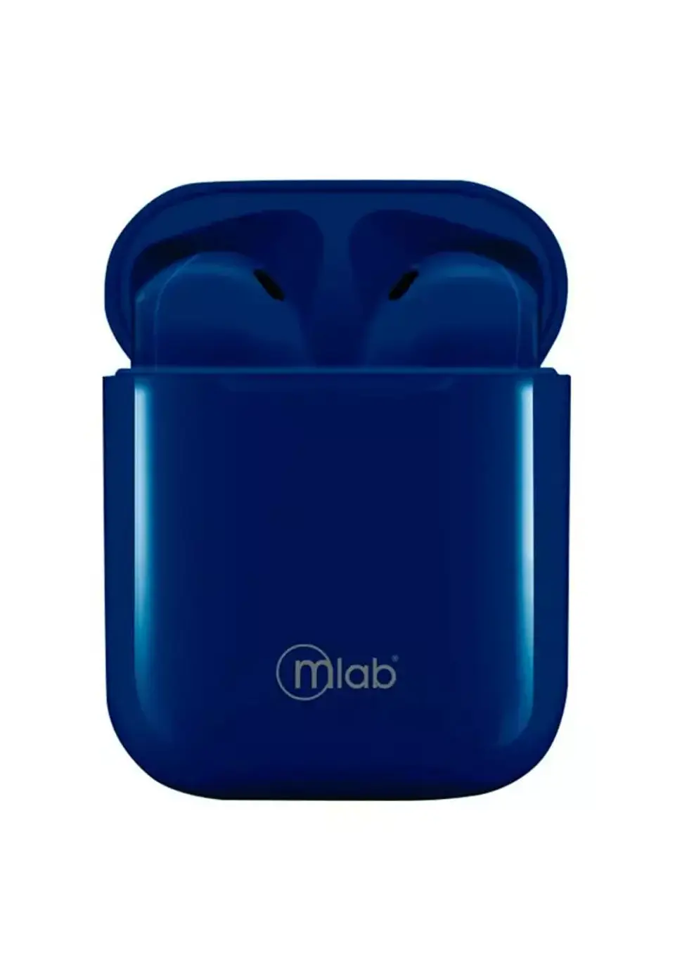 MLAB AUDIFONO AIR CHARGE TÁCTIL AZUL  1