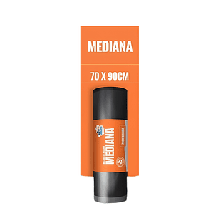 BOLSA DE BASURA 70 X 90 CM REY DEL GUANTE ROLLO 10 UNIDADES