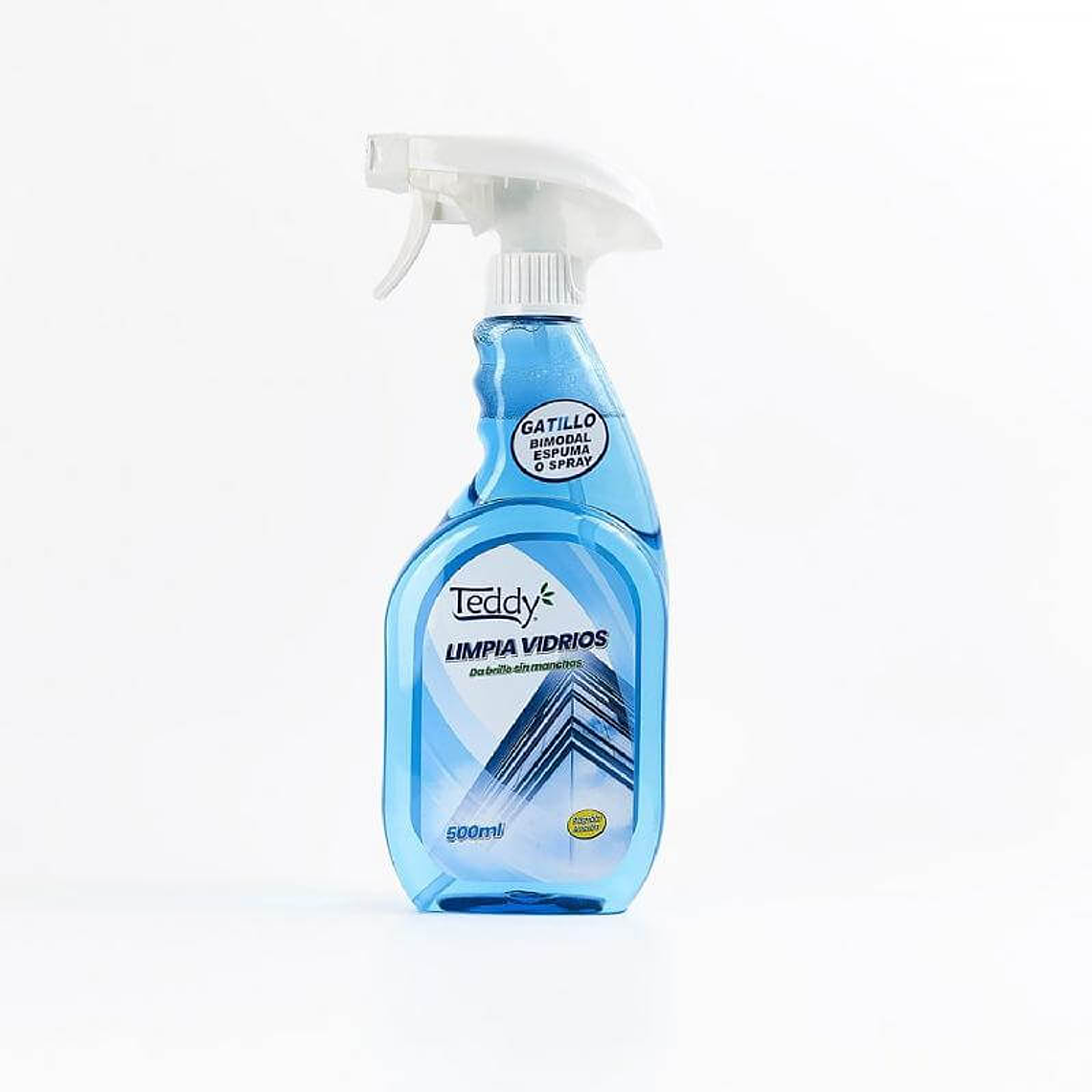 Teddy Limpia Vidrios 500 ml 2