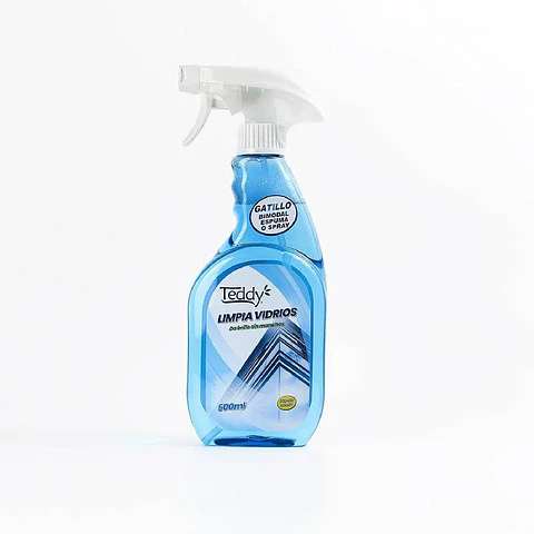 Teddy Limpia Vidrios 500 ml