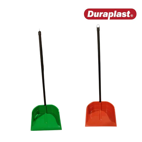 Pala Plástica Duraplast