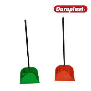 Pala Plástica Duraplast