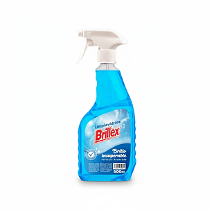Limpa Vidrios Brillex 500 ml