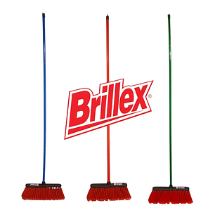 Escobillón Brillex