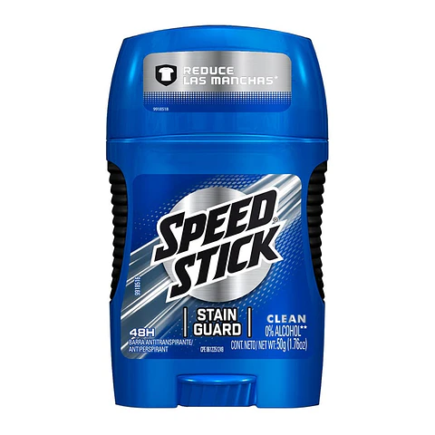 Desodorante Barra 50 g Speed Stick