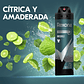 Desodorante en Aerosol Rexona Men Invisible, 150 ml - Miniatura 4