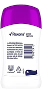 Desodorante en Barra Active Emotion, 50 g - Miniatura 2