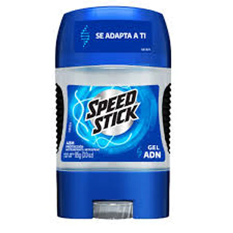 Desodorante Gel ADN Speed Stick 85 gr