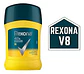 Desodorante Rexona Antitranspirante En Barra V8 50gr - Miniatura 2