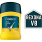 Desodorante Rexona Antitranspirante En Barra V8 50gr - Miniatura 2