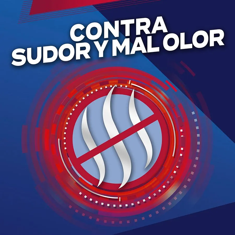 Speed Stick Gel X5 Extreme Bloc, 85g 4