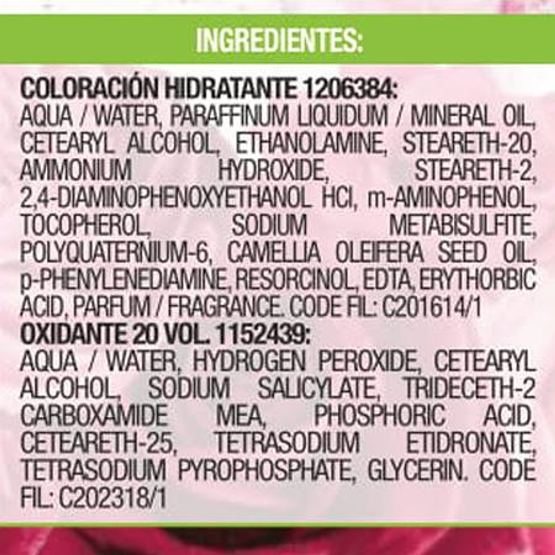 Nutrisse Cor Intensa Garnier 7.0 Rubio 5