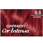 Nutrisse Cor Intensa Garnier 6.6 Rojo Intenso - Miniatura 2