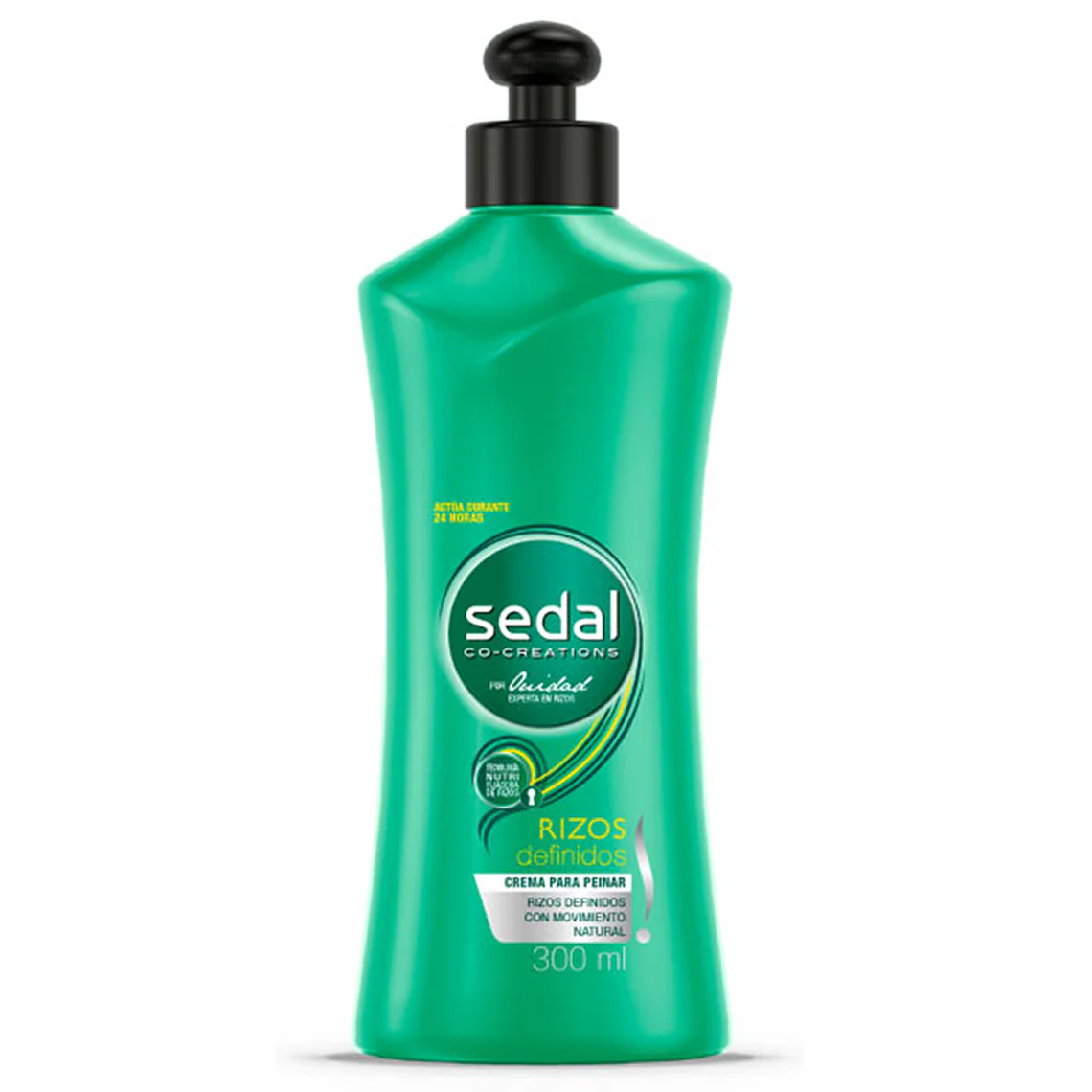 Crema de peinar Sedal Rizos definidos 300ml 1