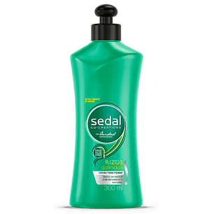 Crema de peinar Sedal Rizos definidos 300ml