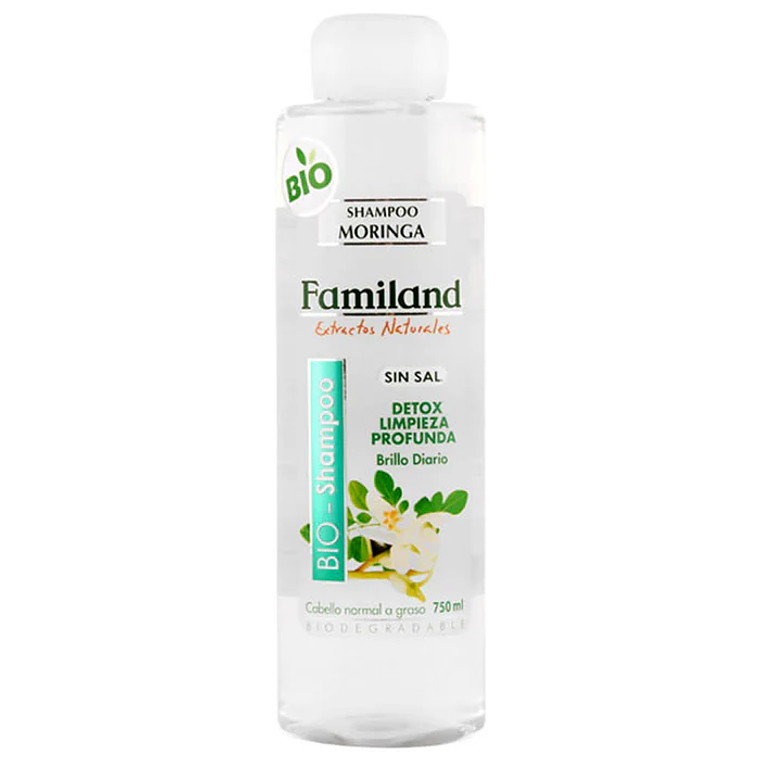 Shampoo Familand Moringa 750ml 1