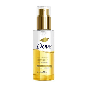 Dove Oleo Capilar Dove Bond Intense Repair Bifásico 110 ml