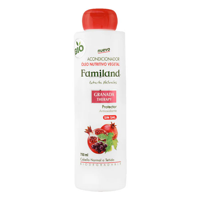 Acondicionador Familand Granada 750ml 1