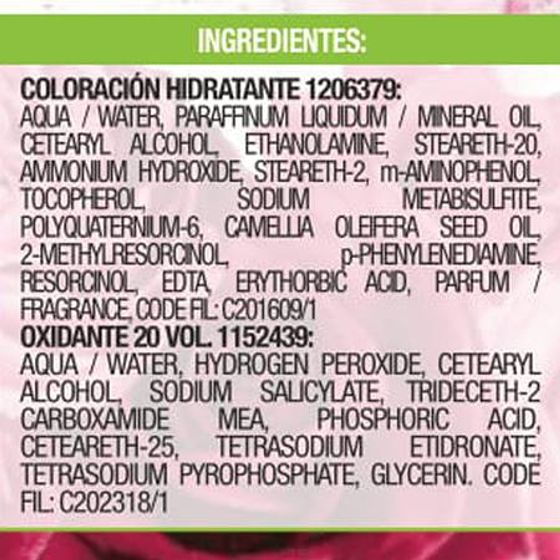 Nutrisse Cor Intensa Garnier 8.0 Rubio Claro 5