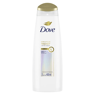 Shampoo Dove Bond Intense Repair 400ml