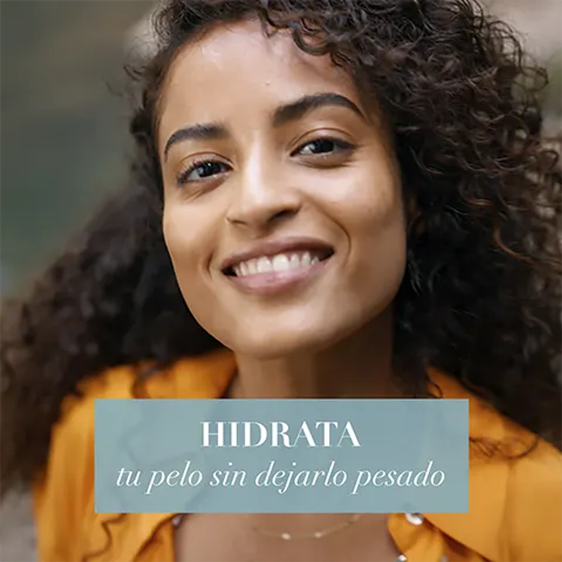 Shampoo Herbal Essences Hidrata Agua de Coco 400ml 2