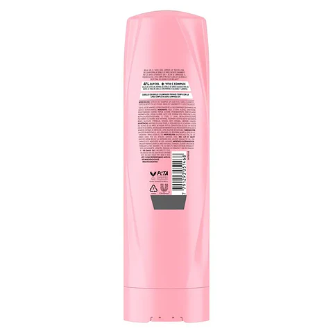 Acondicionador Sedal Glycol + Vitamina C 340ml