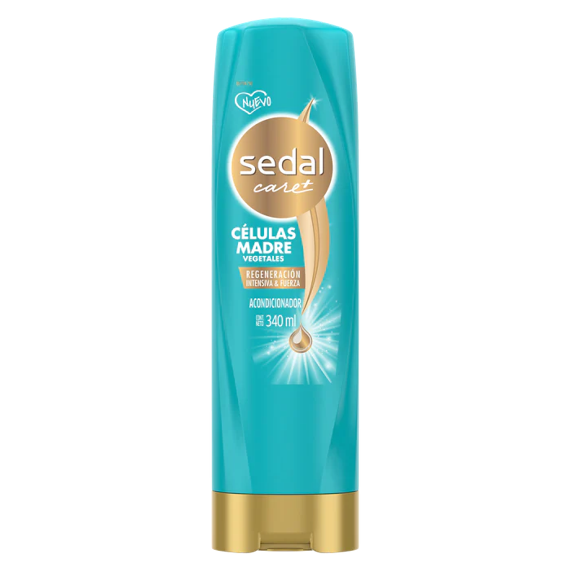 Acondicionador Sedal células madres 340ml 1