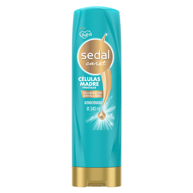 Acondicionador Sedal células madres 340ml 1