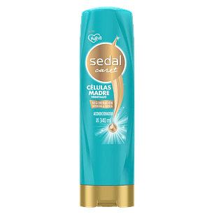 Acondicionador Sedal células madres 340ml